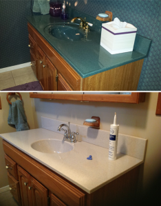 Bathroom remodeling Ozark, MO