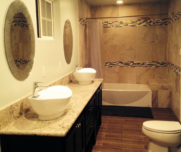 Is it Time to Remodel Your Bathroom? - Bathroom Remodeling