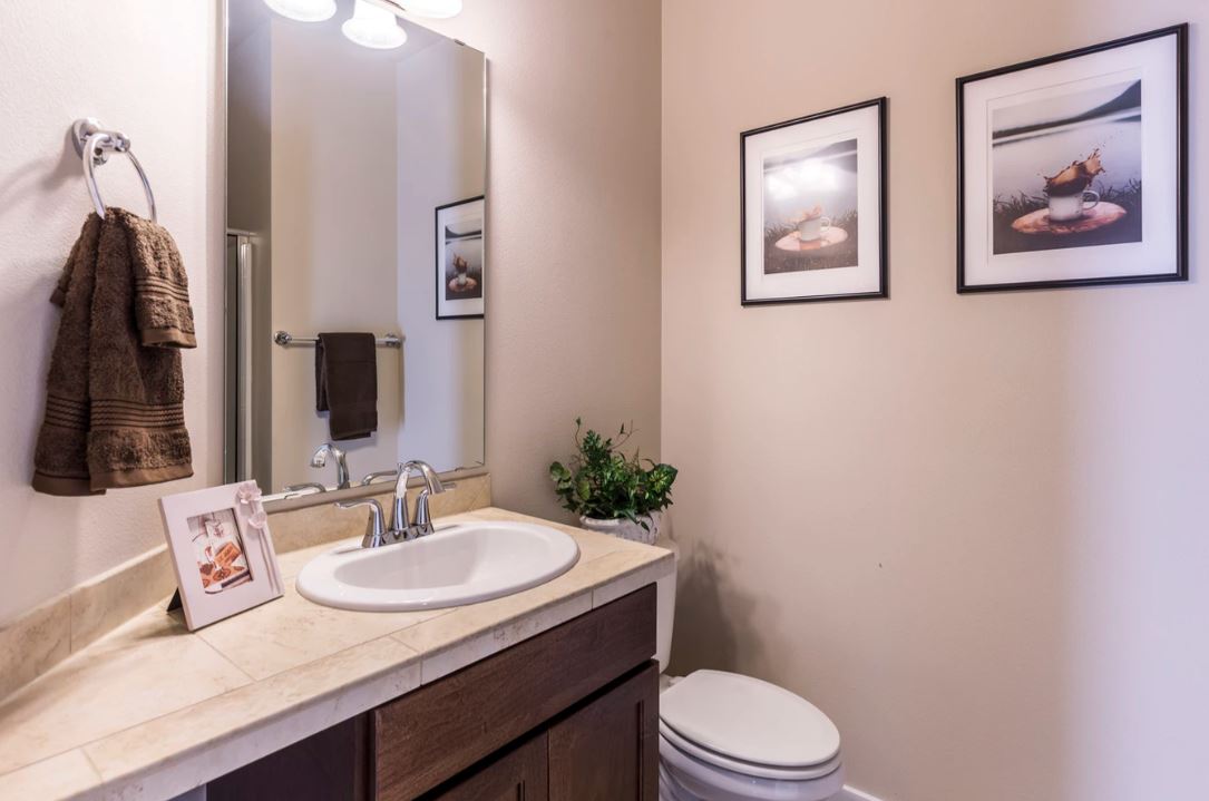 5 Things to Consider Before Your Next Bathroom Project