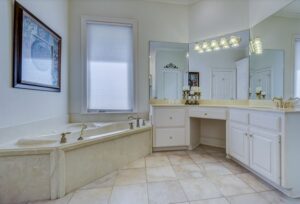 bathroom remodeling Nixa, MO