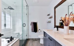 Bathroom Remodeling In Republic, MO 