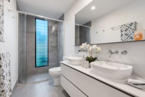 Bathroom Remodeling in Nixa, MO