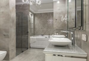 bathroom remodeling in Nixa, MO