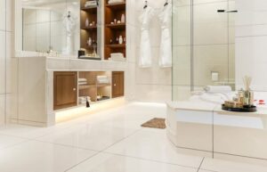 bathroom remodeling in Nixa MO