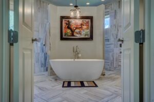 bathroom remodeling in Republic, MO