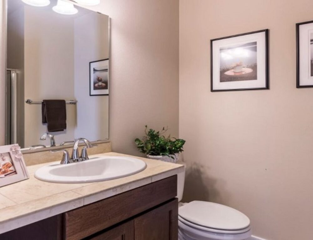 Complete Bathroom Remodel Guide | Lifemark Bath & Home