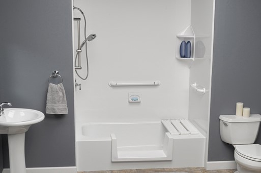 bathroom remodeling Nixa MO