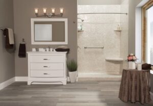 bathroom remodeling in Nixa MO