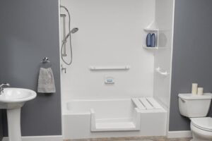 bathroom remodeling in Ozark MO