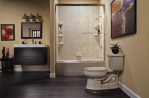 bathroom remodeling in Republic MO