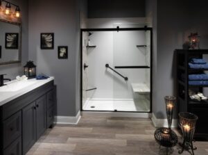 bathroom remodeling in Nixa MO