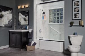 bathroom remodeling in Ozark MO