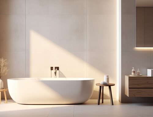 Sustainable Bathroom Remodeling: Eco-Friendly Design Choices