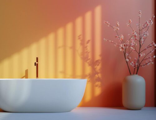 Ways to Enhance Natural Light in Your Bathroom