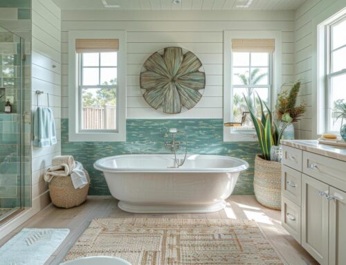 Planning for Efficiency in Your Bathroom Remodel