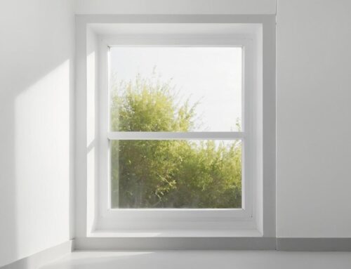 Why Vinyl Windows Are a Top Choice for Energy Efficiency