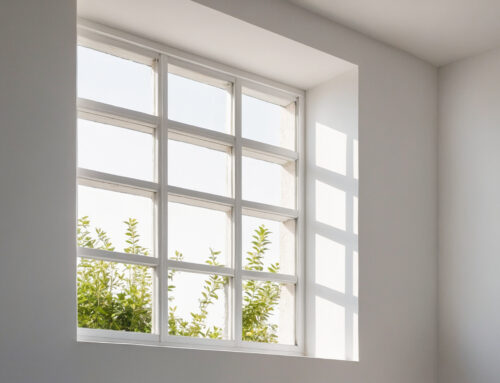 Top 5 Myths About Replacement Windows Debunked