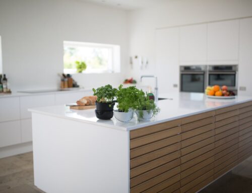 Transform Your Space with Kitchen Remodeling: A Fresh Start for Your Home