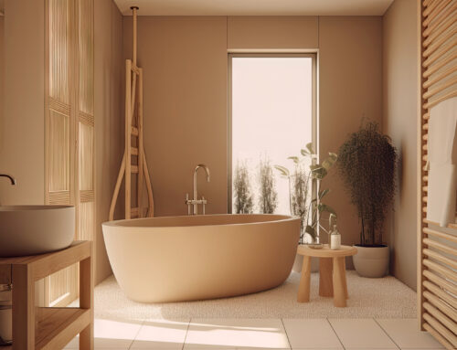 Exploring New Color Schemes for Your Bathroom