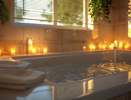 Choosing the Right Walk-In Tub for Your Needs