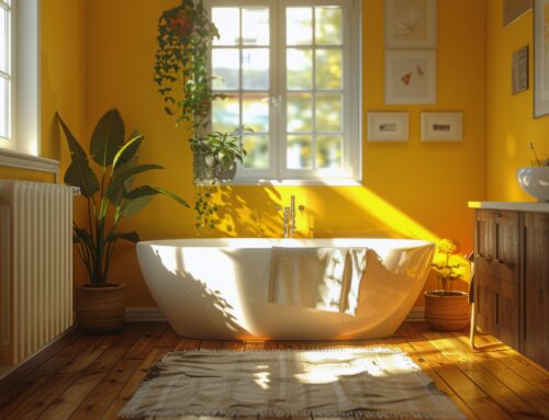 The Role of Lighting in Modern Bathroom Makeovers