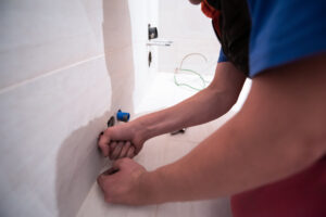 bathroom remodeling Republic MO