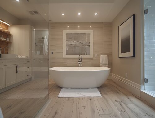 Mastering the Art of Bathroom Functionality and Style