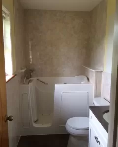 bathroom remodeling Ozark MO